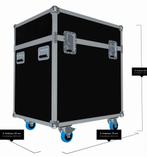 Flight case, Muziek en Instrumenten, Behuizingen en Koffers, Ophalen, Flightcase