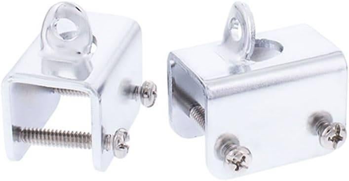 curb feelers - stoeprand voelsprieten - chrome, Ophalen of Verzenden, Nieuw