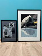 Sérigraphie Exclusive " La Douce " François Schuiten, Enlèvement ou Envoi, Comme neuf