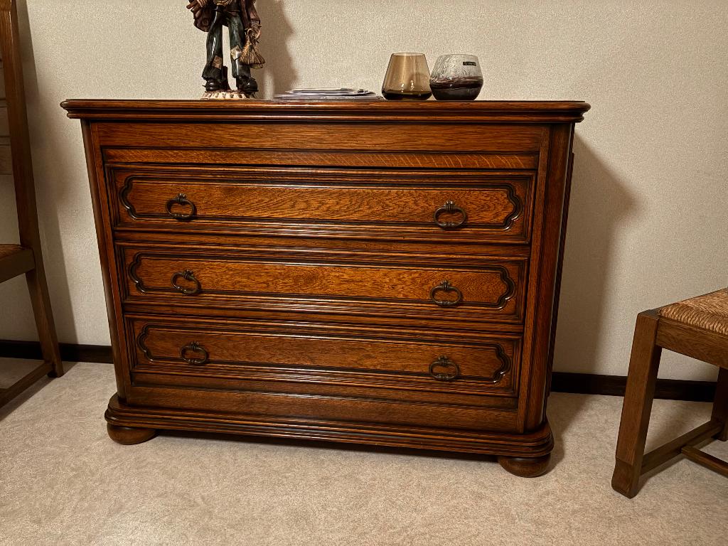 2- persoonsslaapkamer, Ophalen, Gebruikt, Tweepersoons