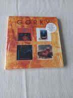 Gorky gelimiteerde single box, Cd's en Dvd's, Ophalen, Single