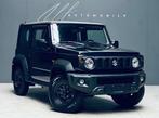 Suzuki Jimny 1.5i *4x4-ALLGRIP*CLIM*CRUISE* (bj 2023), Auto's, USB, 75 kW, Stof, Gebruikt