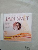 Cd jan smit de mooiste kerstliederen, Cd's en Dvd's, Ophalen of Verzenden