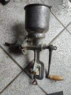 Maïs en graanmolen, Ophalen of Verzenden, Zo goed als nieuw