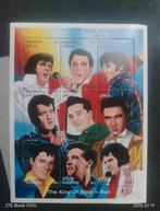 Elvis Presley postzegels, Ophalen of Verzenden