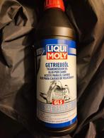 Huile pour boîte de vitesses LIQUI MOLY 1 L - 75W-80, Enlèvement, Neuf
