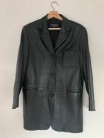 Leren jas Max Mara Weekend maat EU 38, Kleding | Dames, Ophalen of Verzenden, Gedragen