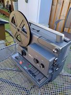bauer T 500 Supergeluid Filmprojector, Ophalen, 1960 tot 1980, Projector