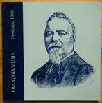François Musin, Oostende 1988, Enlèvement ou Envoi, Comme neuf, Peinture et dessin