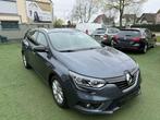 Renault Mégane SW 1.33 TCe LimitedGPSBLEUTOOTHEURO 6D, Auto's, Renault, Voorwielaandrijving, Stof, Gebruikt, 4 cilinders