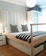 Ikea Gjöra, Enlèvement, Comme neuf