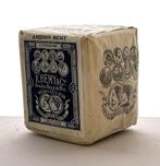 oude verpakking - Remy - stijfsel, Verzamelen, Ophalen of Verzenden, Verpakking