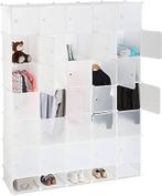 kast met vakjes, Ophalen, Nieuw