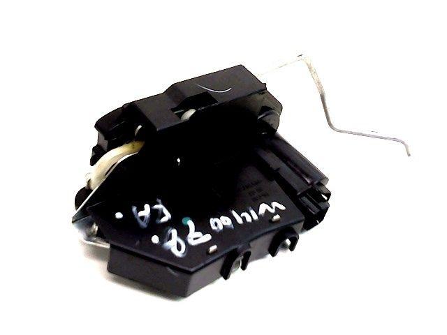 SERRURE DE PORTE RODS ARRIÈRE DROIT Hyundai i10 (F5), Autos : Pièces & Accessoires, Autres pièces automobiles, Hyundai, Utilisé