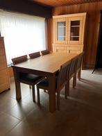 Volledige eetplaats, Ophalen, Zo goed als nieuw