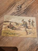 Armée belge - Carabiniers, Verzamelen, Ophalen of Verzenden