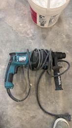 Makita hr2300, Ophalen, Zo goed als nieuw