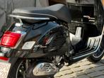 Vespa GTS Super 300, Scooter, Contrôle de traction, Particulier, 12 à 35 kW