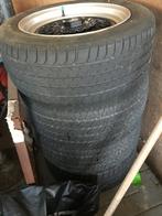 Bmw trx velgen, Ophalen, Gebruikt