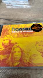 Hanson, Ophalen of Verzenden, Zo goed als nieuw