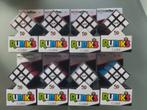 8x Rubik's Cube 3x3 neuf. 50 ans