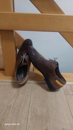 Timberland Bradstreet Oxford marron, pointure 44, Vêtements | Hommes, Chaussures