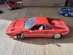 Ferrari 288 GTO Polistil, Enlèvement ou Envoi, Comme neuf, Voiture, Autres marques