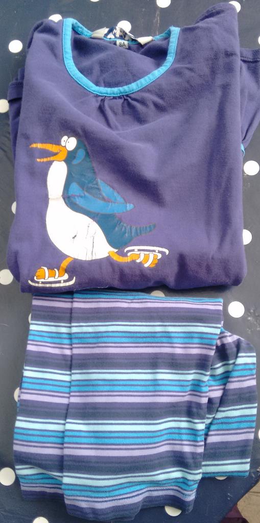 pyiama en slaapkleed, Ophalen of Verzenden, Gebruikt, Nacht- of Onderkleding