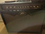 versterker peavey, Muziek en Instrumenten, Versterkers | Bas en Gitaar, Ophalen