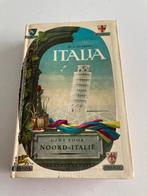 " Italia " Gids voor Noord-Italië ( Milano, Firenze,...., Boeken, Europa, Ophalen of Verzenden, Reisgids of -boek, L. van Egeraat