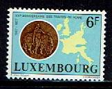 Luxemburg.  906.  xx, Timbres & Monnaies, Timbres | Europe | Autre, Enlèvement ou Envoi, Luxembourg, Non oblitéré