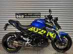 Suzuki GSX-S950 ABS + Garantie + GRATIS onderhoud!, 4 cilinders, Motorrijbewijs A, Bedrijf, Sportuitlaat