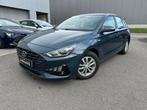 Hyundai i30, 1.0 benzine, mild hybride, CARPLAY / CAMERA, Auto's, Hyundai, Voorwielaandrijving, Stof, 1321 kg, Euro 6