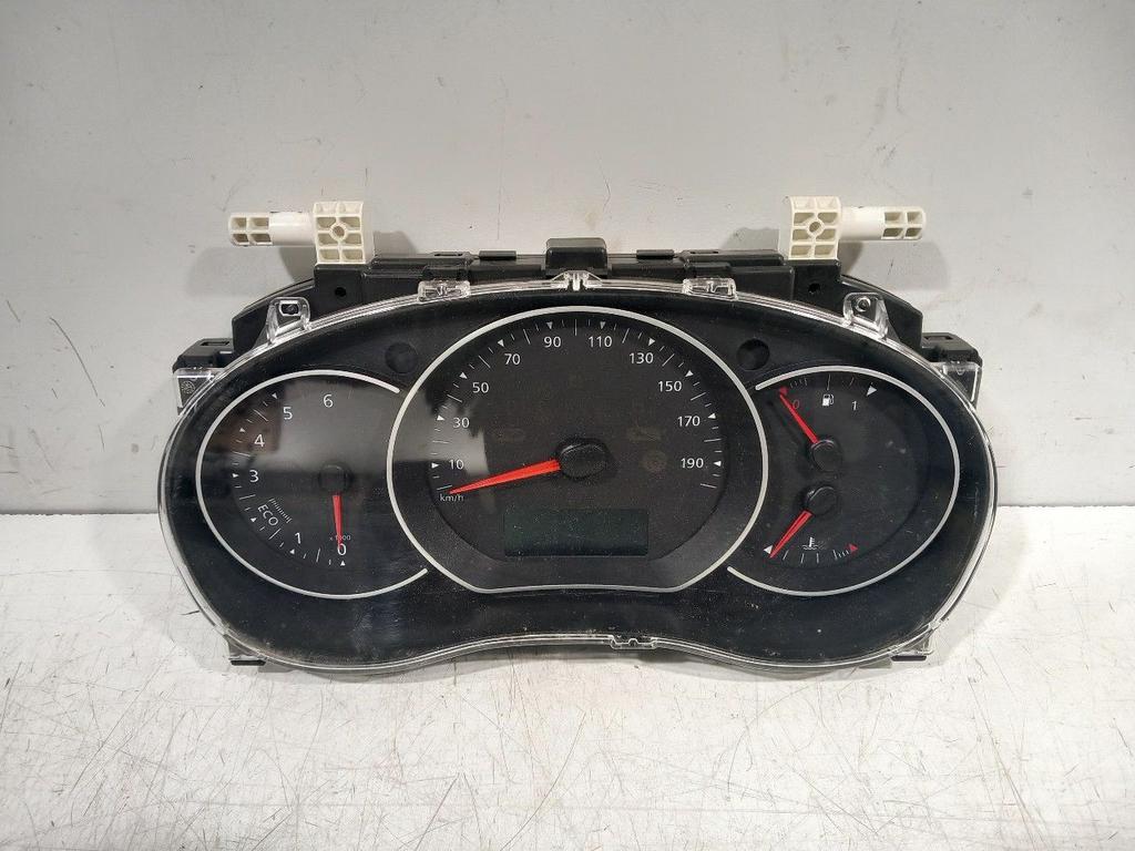 Cockpit Renault Kangoo, Auto-onderdelen, Dashboard en Schakelaars, Renault, Gebruikt, Herkomst onderdeel bekend, 12 maanden garantie