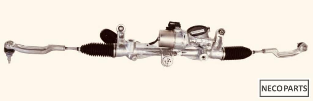 A KLASSE W177 A177 177 STUURHUIS STUUR HUIS A1774605400, Auto-onderdelen, Gebruikt, -, Ophalen of Verzenden, -