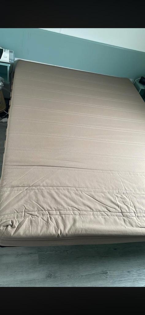 Matelas 2 personnes neuf, Maison & Meubles, Chambre à coucher | Matelas & Sommiers, Enlèvement, Neuf, Deux personnes, Matelas