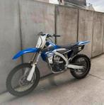 Yamaha Yzf 450 2018 20h Ligne Akrapovic, Particulier