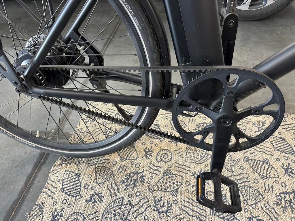 Cowboy st2 - ondersteuning tot 30km/u, Fietsen en Brommers, Ophalen, Zo goed als nieuw