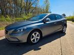 Volvo V40 2.0 Essence Euro 6 super économique !, Autos, Volvo, 122 kW, Argent ou Gris, Achat, Euro 6