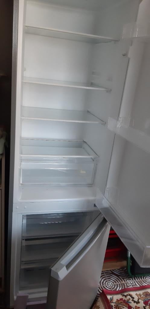 Koelkast combi, Elektronische apparatuur, Koelkasten en IJskasten, Ophalen, 150 tot 200 liter, 60 cm of meer, Met aparte vriezer