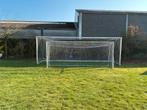 Aluminium goal, Tuin en Terras, Overkappingen, Ophalen, Gebruikt
