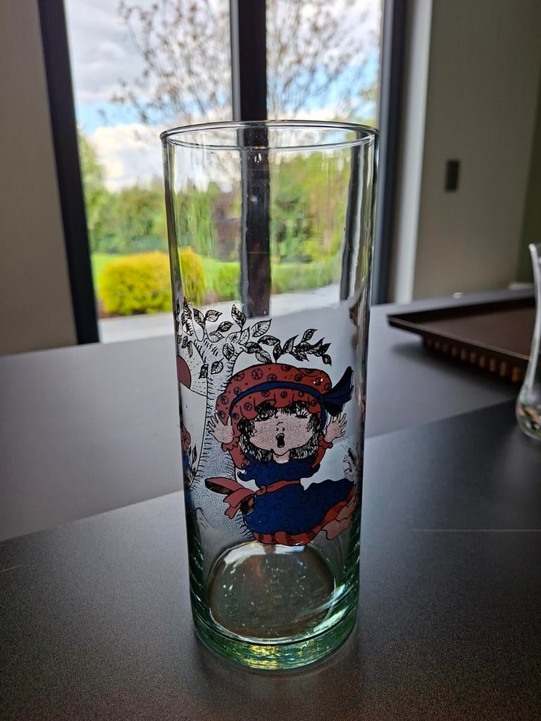 WENDY MILL vaas. 1960. Onberispelijk. OOGSTJAAR, Verzamelen, Ophalen of Verzenden