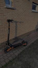 Kukurin g2 pro, Fietsen en Brommers, Ophalen, Zo goed als nieuw, Elektrische step (E-scooter)