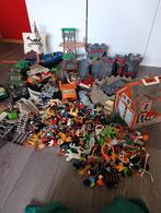 Groot lot Playmobil, Kinderen en Baby's, Ophalen