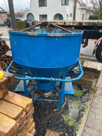 Metser stelling enz.., Enlèvement ou Envoi