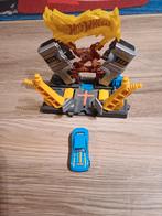 Hotwheels set, Verzamelen, Ophalen, Gebruikt