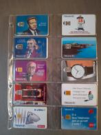 20 cartes de visite France lot 121T, Collections, Enlèvement ou Envoi