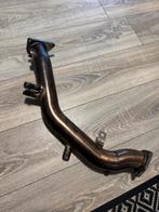 Downpipe Audi, Auto-onderdelen, Ophalen of Verzenden, Audi