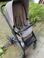 Poussette Balios s cybex, Enlèvement, Utilisé, Autres marques, Couverture pieds