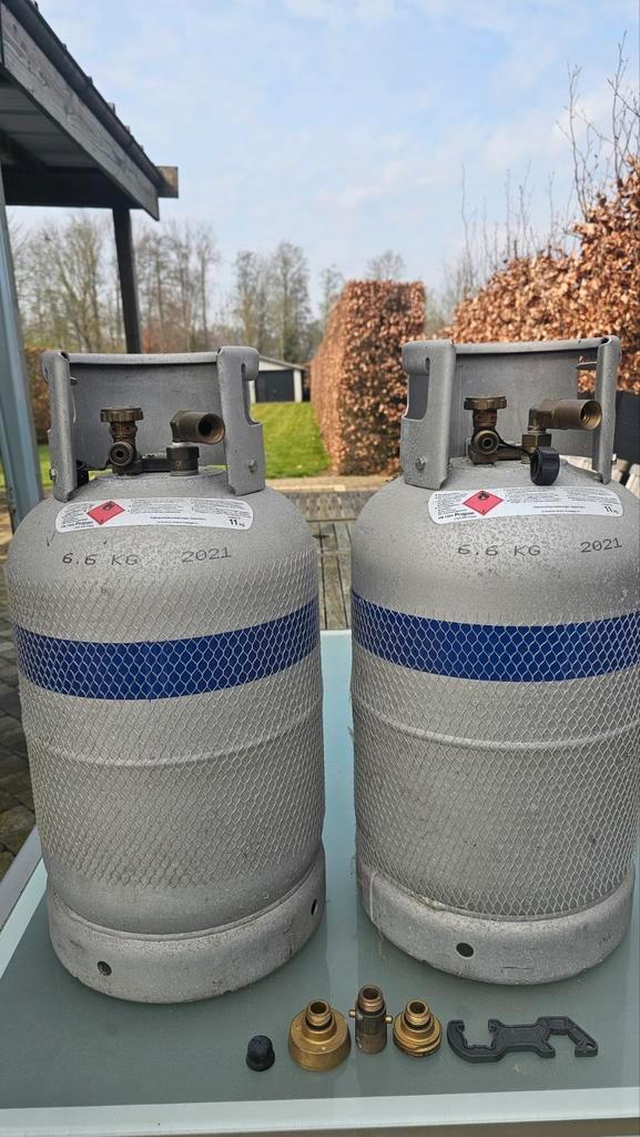 Accessoires pour caravanes, Caravanes & Camping, Accessoires de camping, Enlèvement